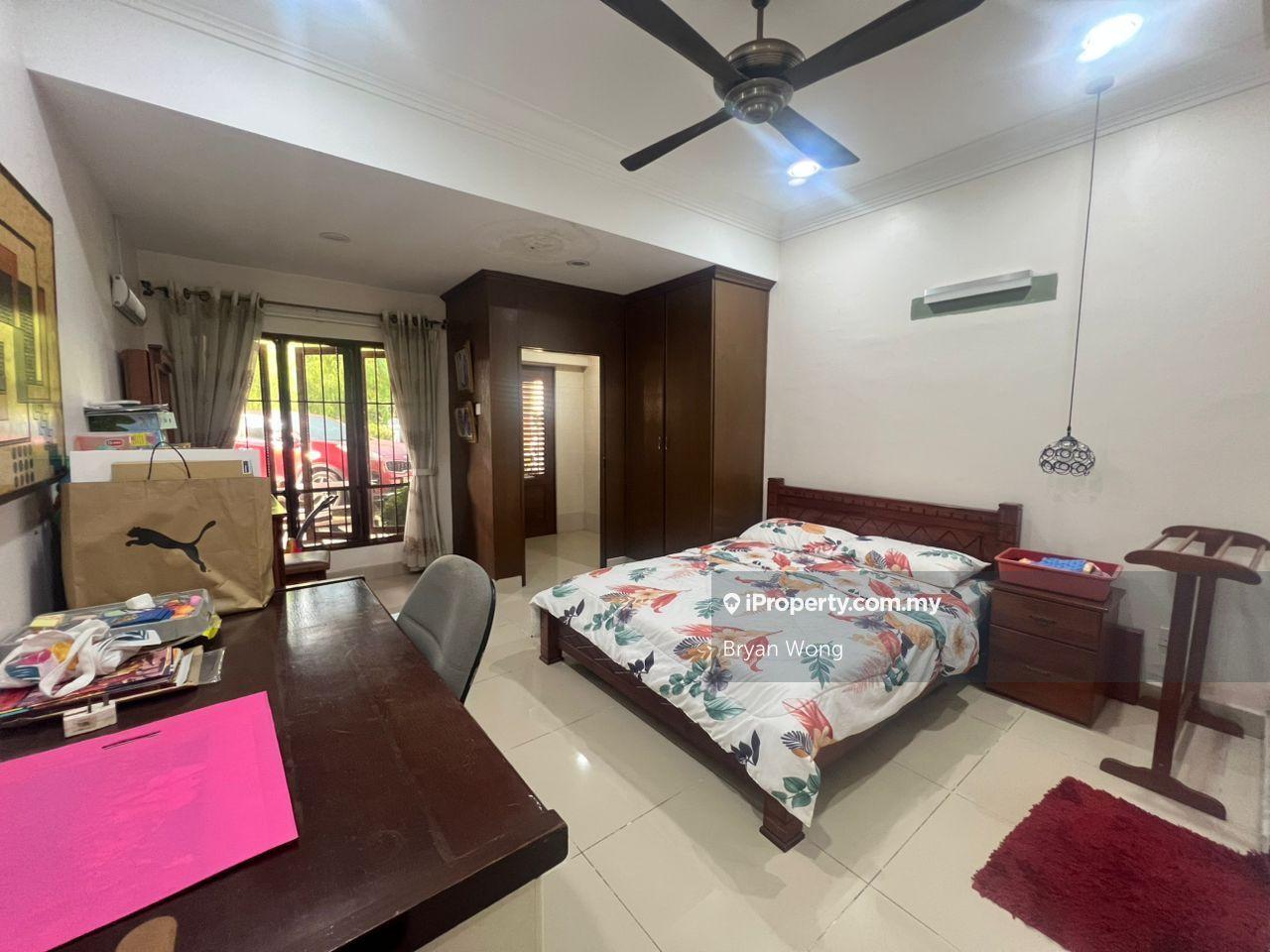 Rumah Berkembar untuk Dijual di Taman Dusun Jaya, Semenyih oleh Bryan Wong - iProperty.com.my