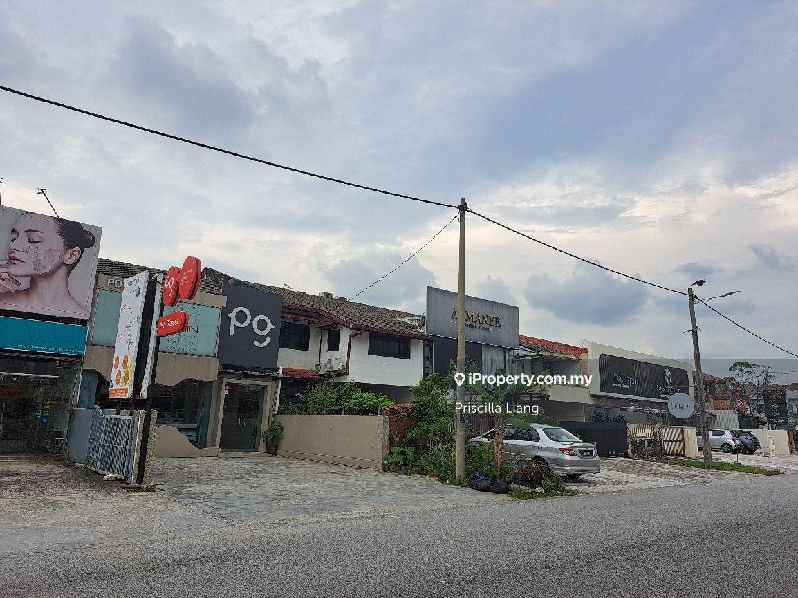 Kedai untuk Disewa di SS2, Petaling Jaya oleh Priscilla Liang - iProperty.com.my