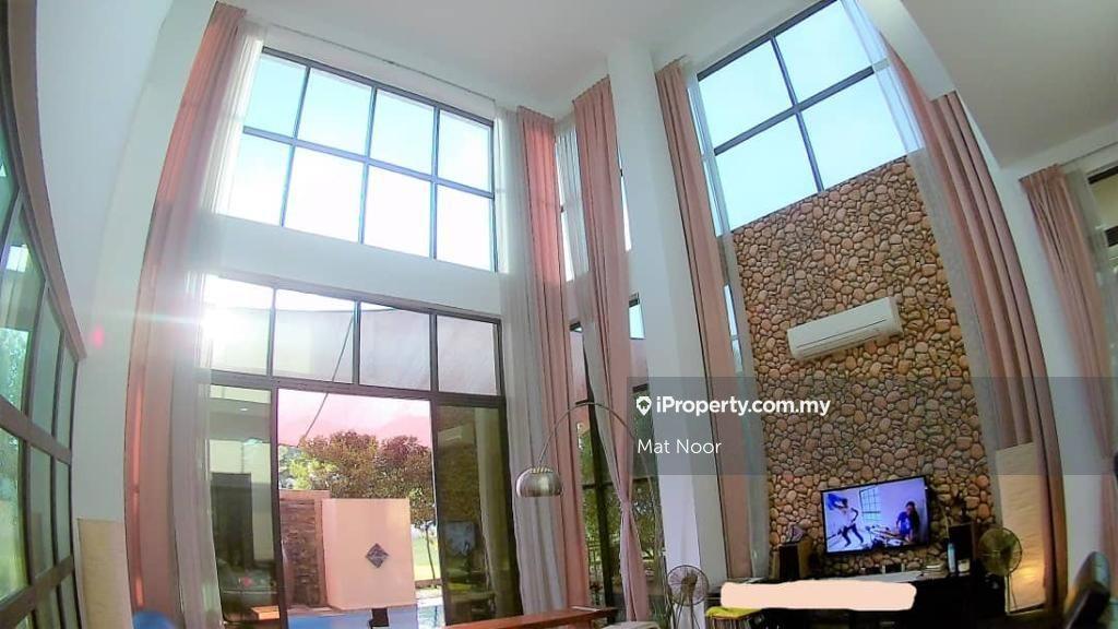 Banglo untuk Dijual di Seksyen 7, Shah Alam oleh Mat Noor - iProperty.com.my