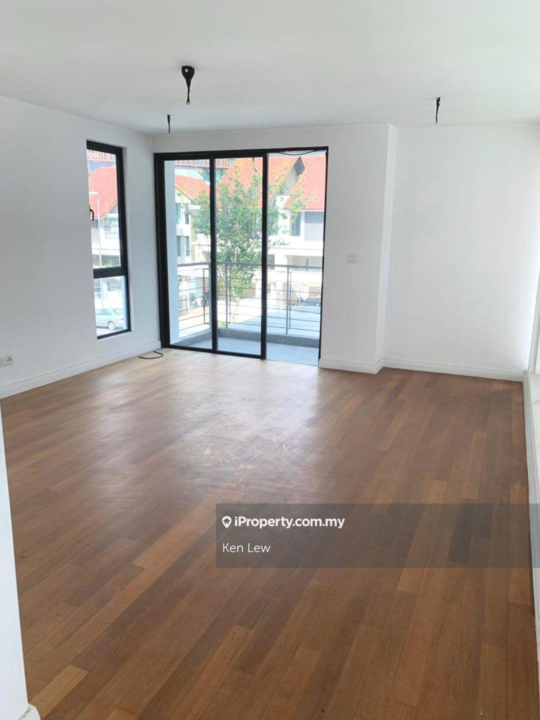 Banglo untuk Dijual di Taman Bukit Mandarina, Cheras oleh Ken Lew - iProperty.com.my