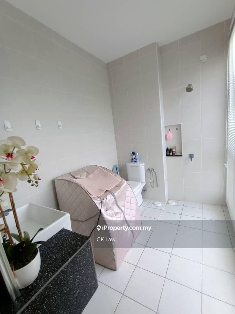 2-storey Terraced House for Sale in Eco Forest, Semenyih by CK Law - iProperty.com.my