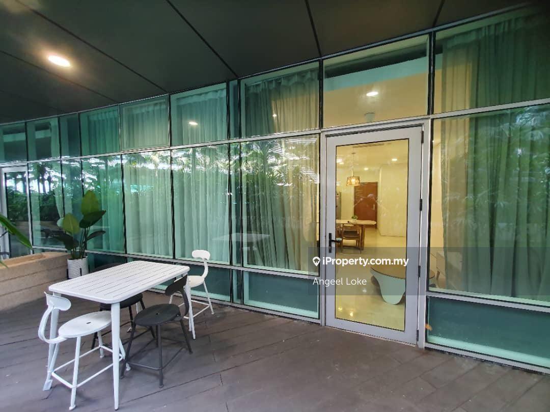 Residensi Servis untuk Disewa di Sky Suites @ KLCC oleh Angeel Loke - iProperty.com.my