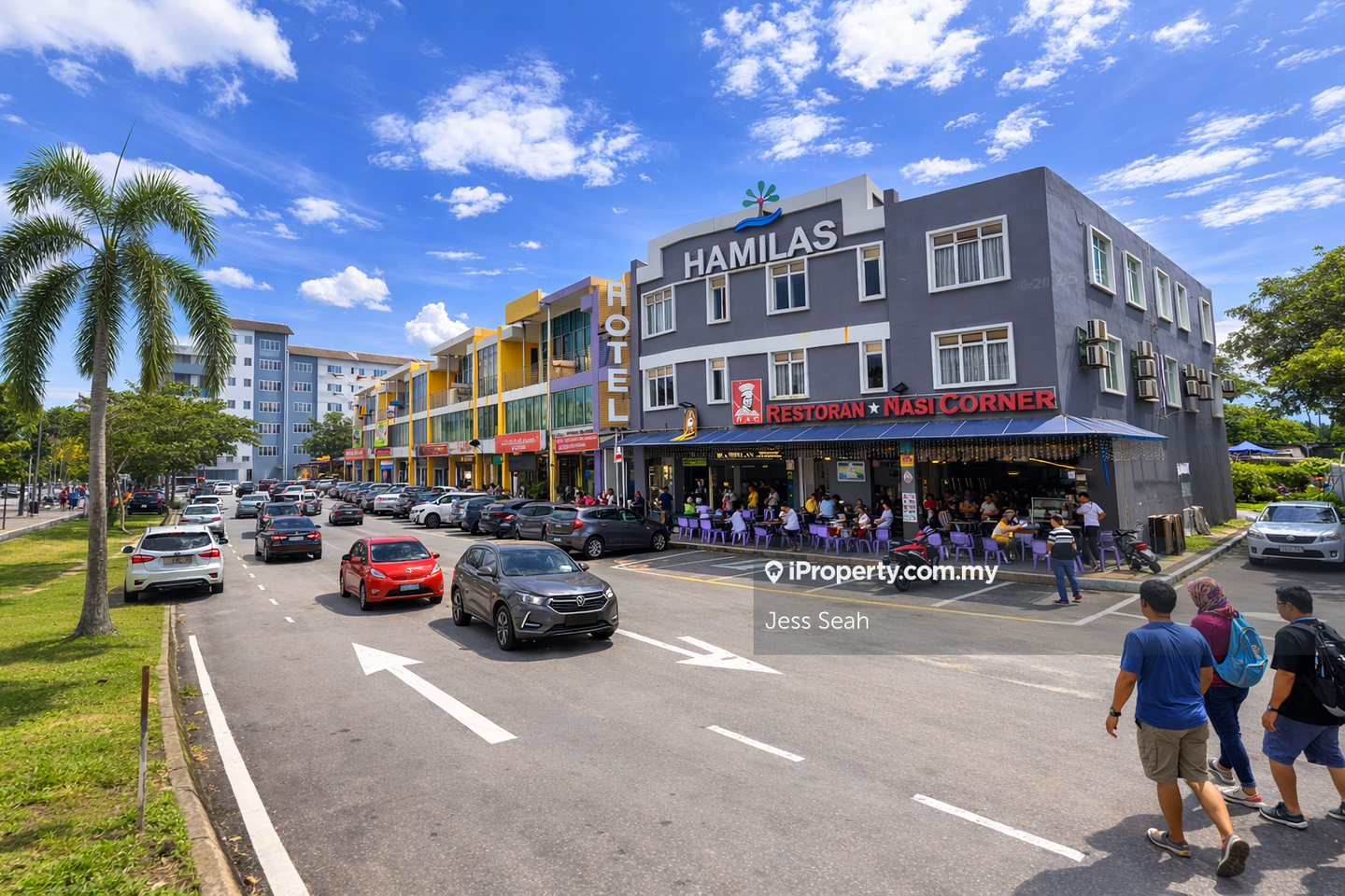 Shop for Sale in Seksyen 20, Shah Alam by Jess Seah - iProperty.com.my