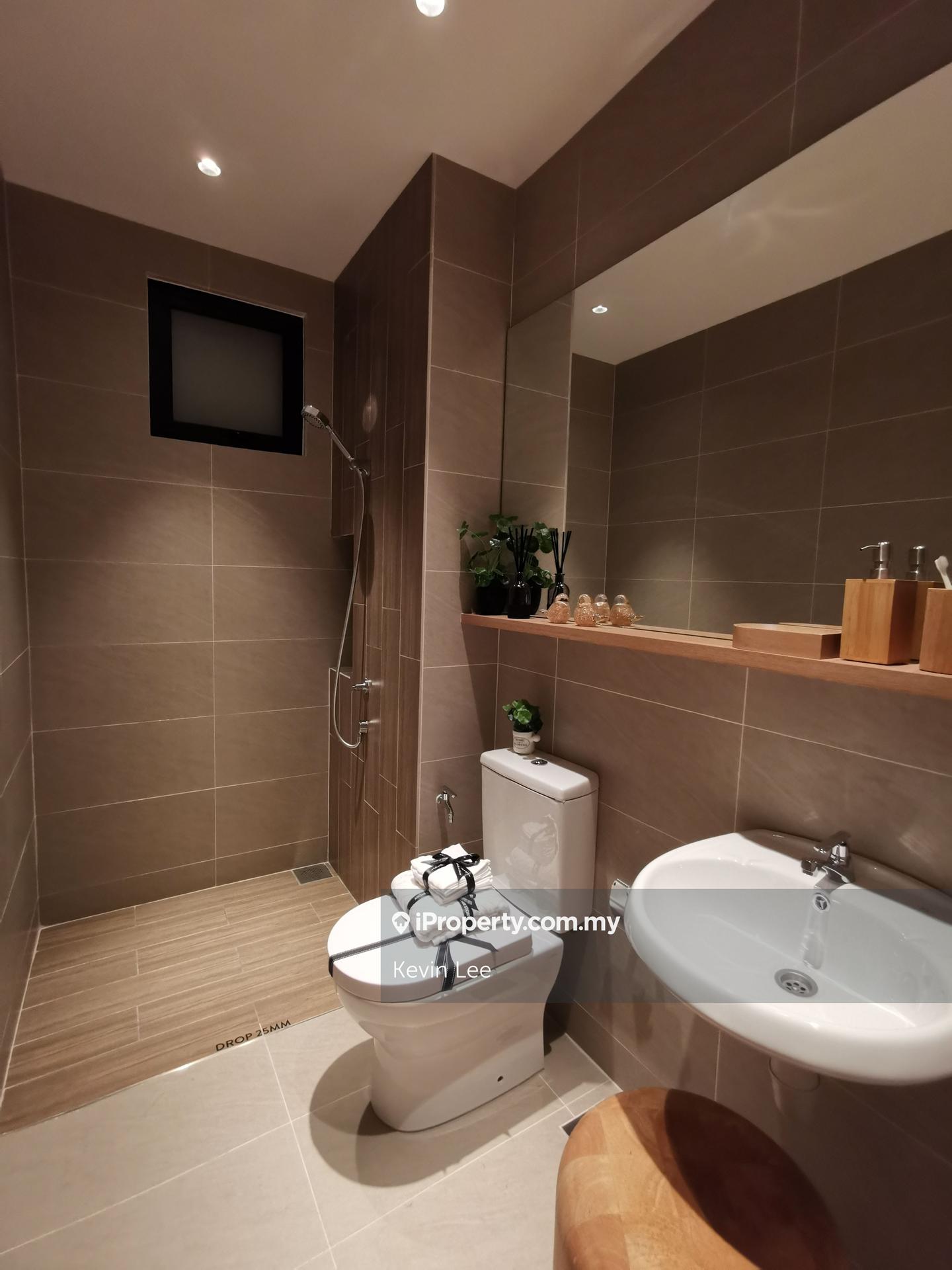 Condominium for Sale in LEA By The Hills by Kevin Lee - iProperty.com.my