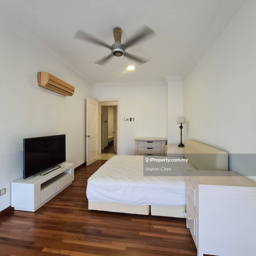Condominium for Sale in La Grande Kiara by Sharon Chen - iProperty.com.my