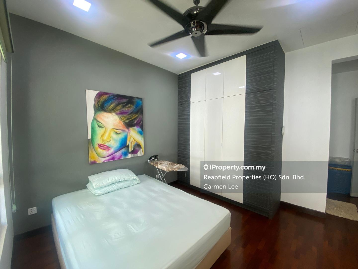 Rumah Berkembar untuk Dijual di Taman Tanamera, Subang Jaya oleh Carmen Lee - iProperty.com.my