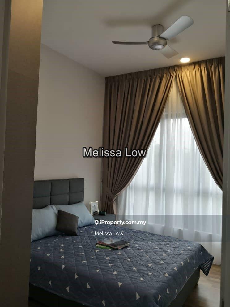 Kondominium untuk Disewa di Sunway Mont Residences oleh Melissa Low - iProperty.com.my