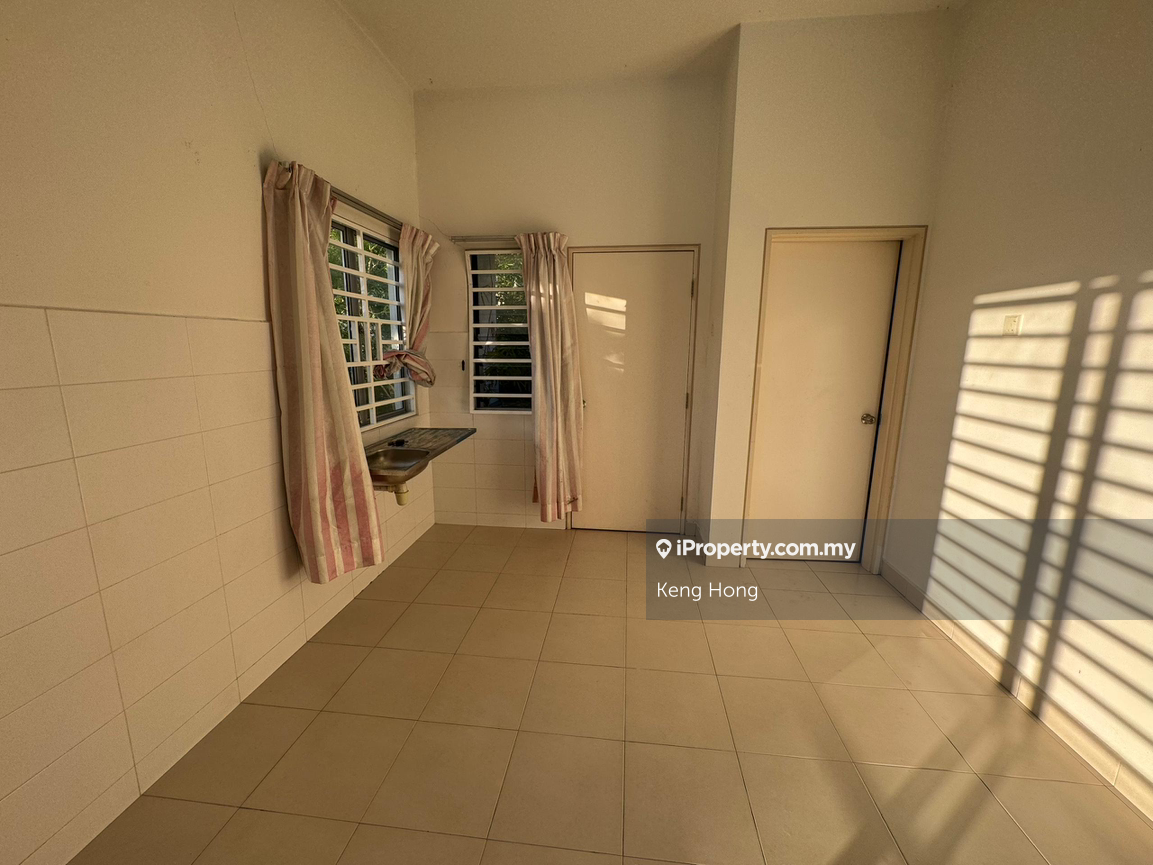 Rumah Berangkai 2 Tingkat untuk Dijual di Bandar Seri Coalfields, Ijok oleh Keng Hong - iProperty.com.my