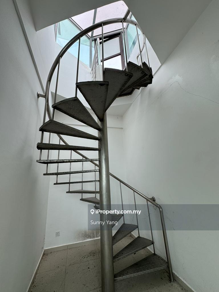 Condominium for Sale in Berjaya Condominium by Sunny Yang - iProperty.com.my