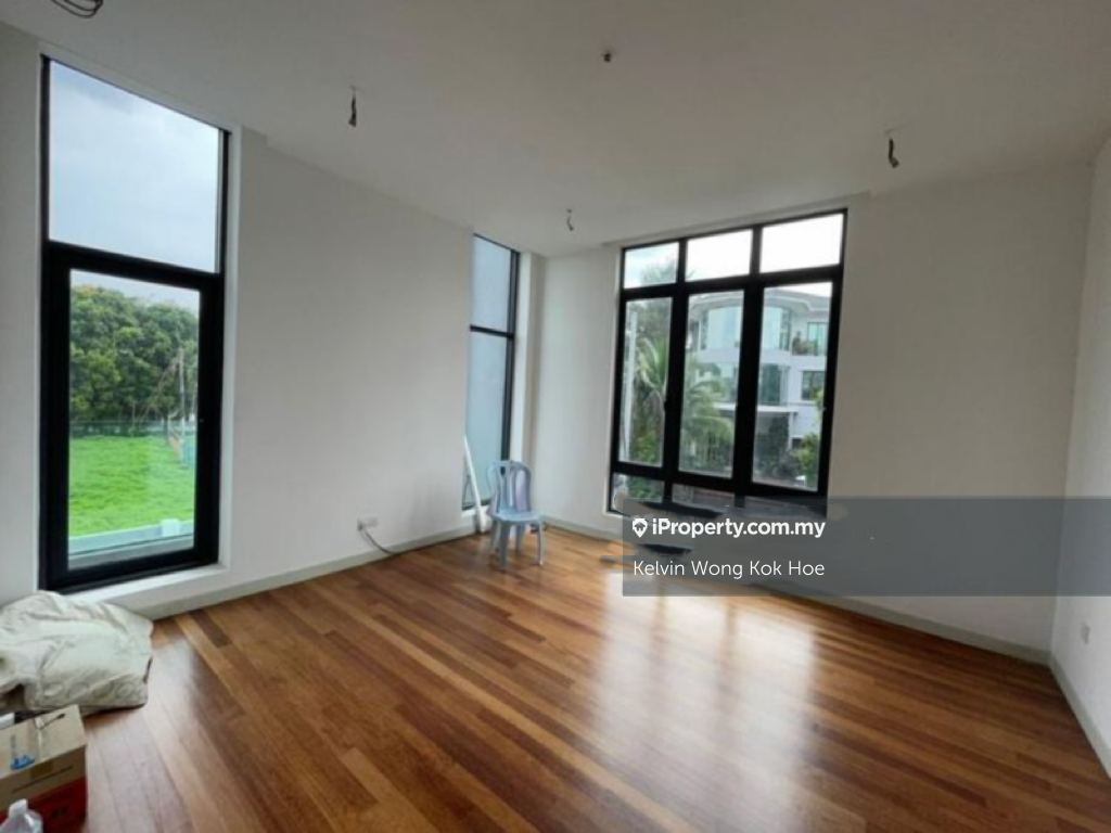 Banglo untuk Dijual di Taman Overseas Union (Taman Oug), Jalan Klang Lama (Old Klang Road) oleh Kelvin Wong Kok Hoe - iProperty.com.my