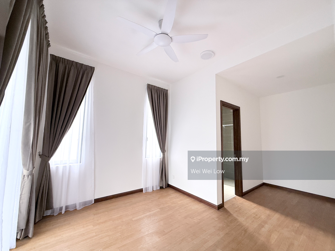 Bungalow House for Rent in Eco Sanctuary, Telok Panglima Garang by Wei Wei Low - iProperty.com.my
