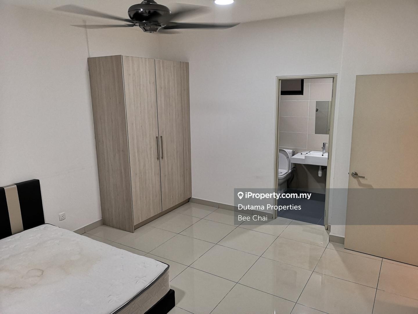 Residensi Servis untuk Disewa di Avantas Residences oleh Bee Chai - iProperty.com.my