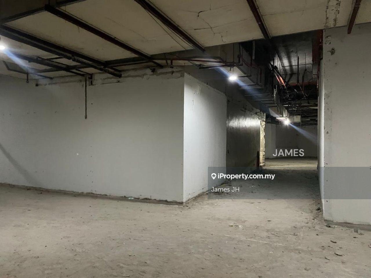 Kedai untuk Disewa di Golden Triangle, KL City Centre oleh James JH - iProperty.com.my