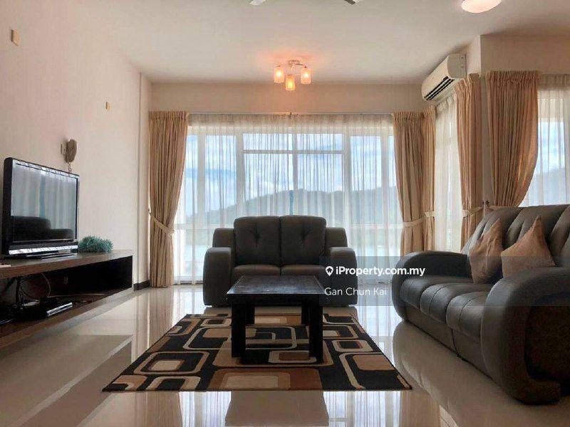 Kondominium untuk Disewa di BayStar Condominium oleh Gan Chun Kai - iProperty.com.my