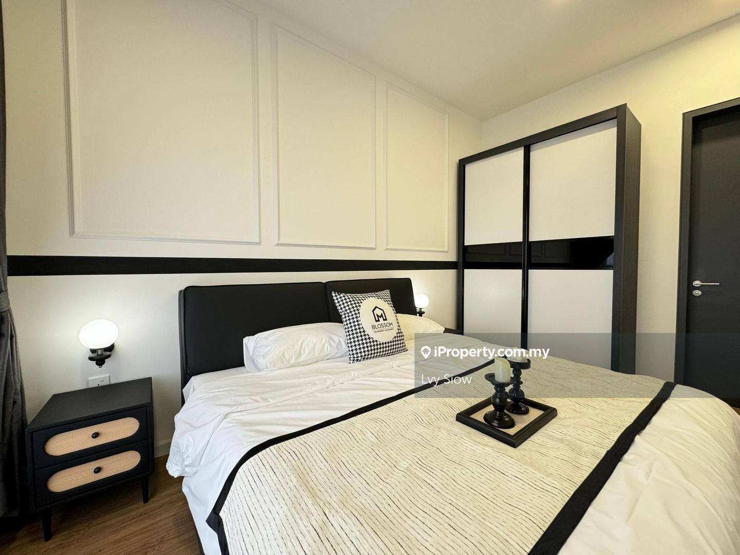 Service Residence for Rent in Sunway Velocity TWO by Lvy Siow - iProperty.com.my