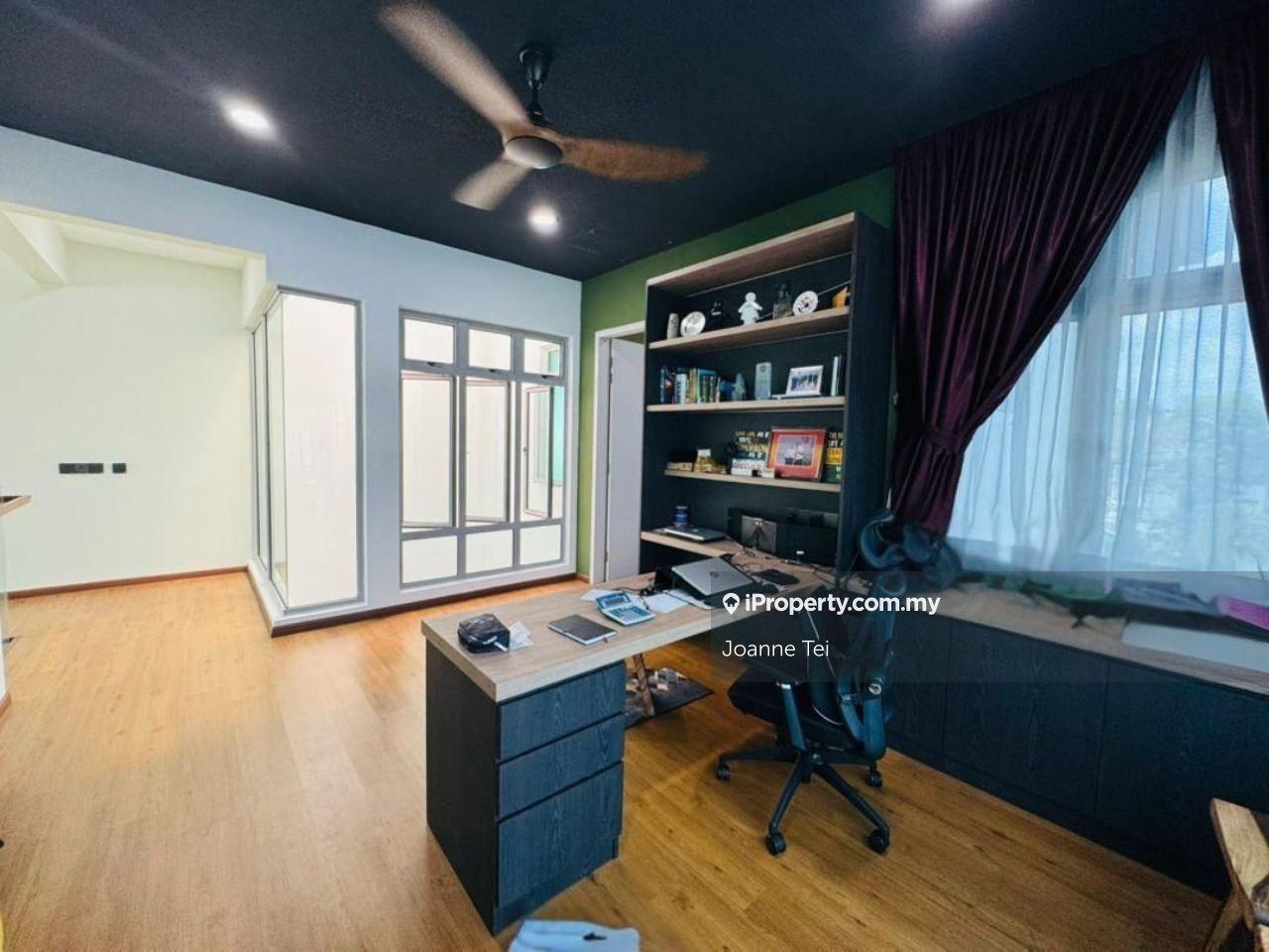 Rumah Berangkai 3 Tingkat untuk Dijual di Schubert, Symphony Hills, Cyberjaya, Cyberjaya oleh Joanne Tei - iProperty.com.my