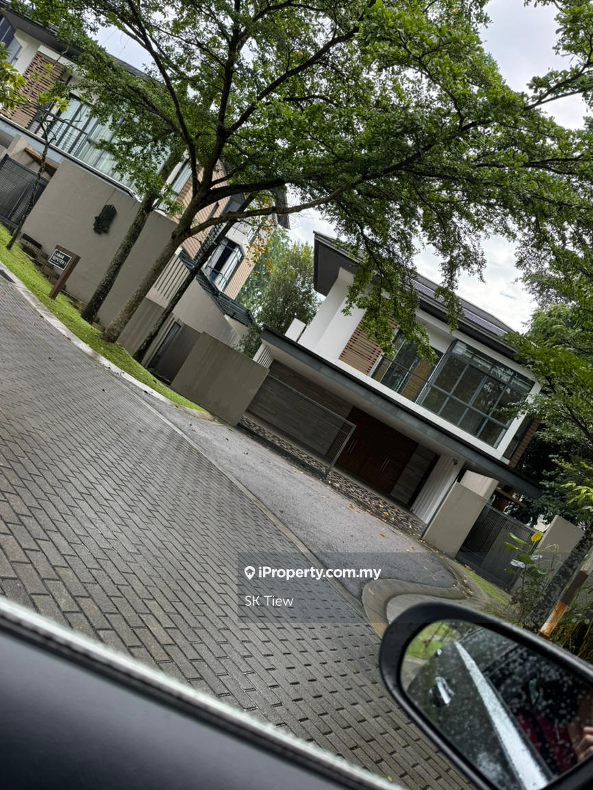 Banglo untuk Dijual di Seputeh garden, Seputeh oleh SK Tiew - iProperty.com.my