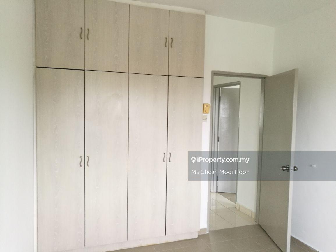 Apartment for Sale in Palma Puteri by Ms Cheah Mooi Hoon - iProperty.com.my