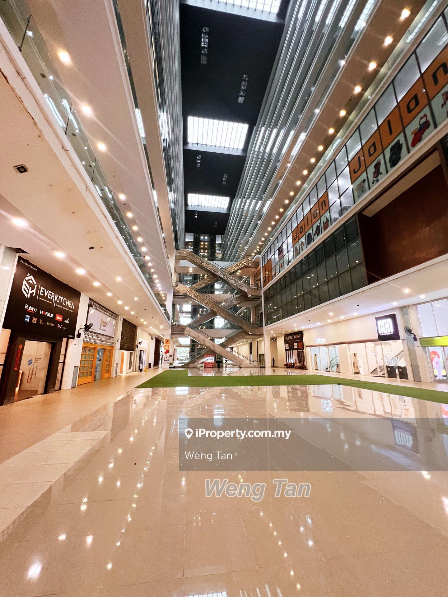 Retail-Office for Rent in One City, Subang Jaya by Weng Tan - iProperty.com.my