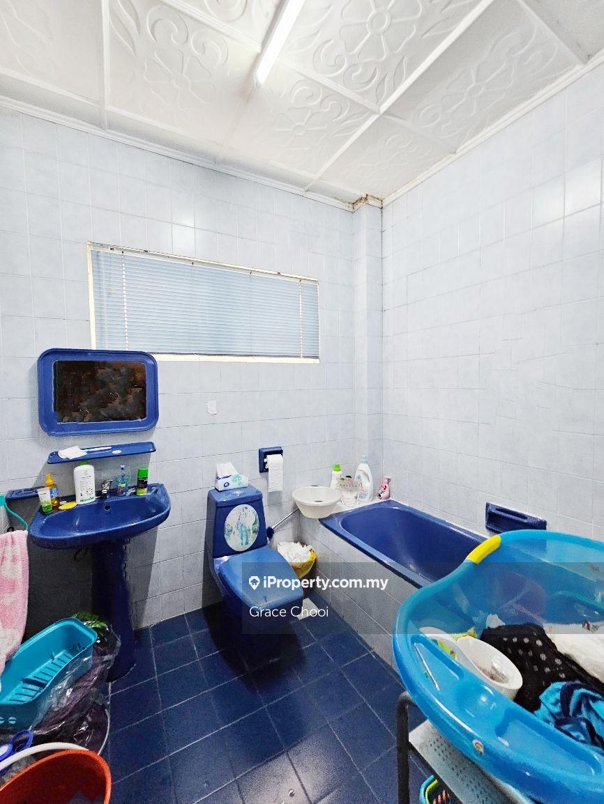 Banglo untuk Dijual di Taman Tun Dr Ismail, Kuala Lumpur oleh Grace Chooi - iProperty.com.my