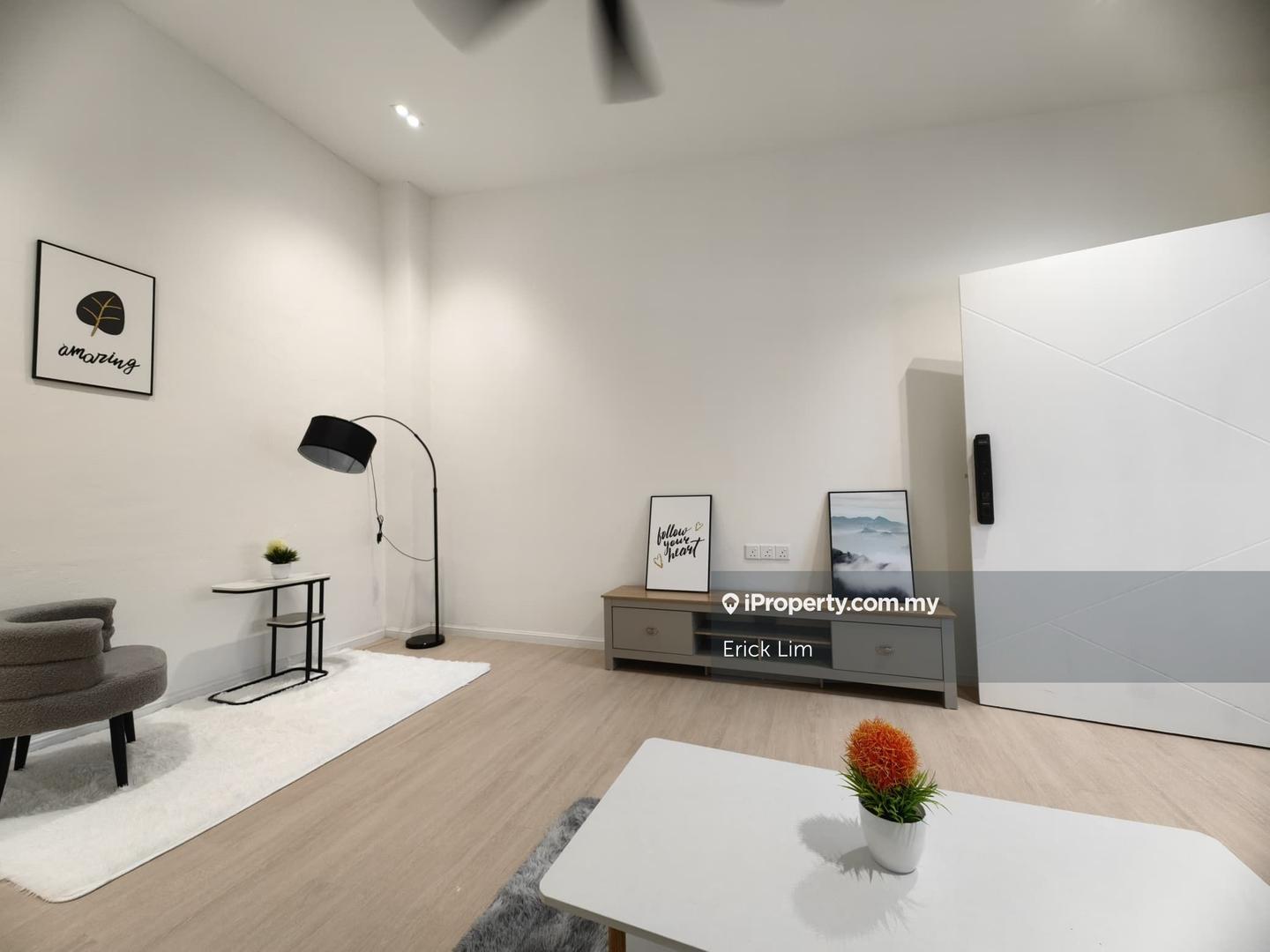 Rumah Berangkai 1.5 Tingkat untuk Dijual di Melaka, Ujong Pasir oleh Erick Lim - iProperty.com.my