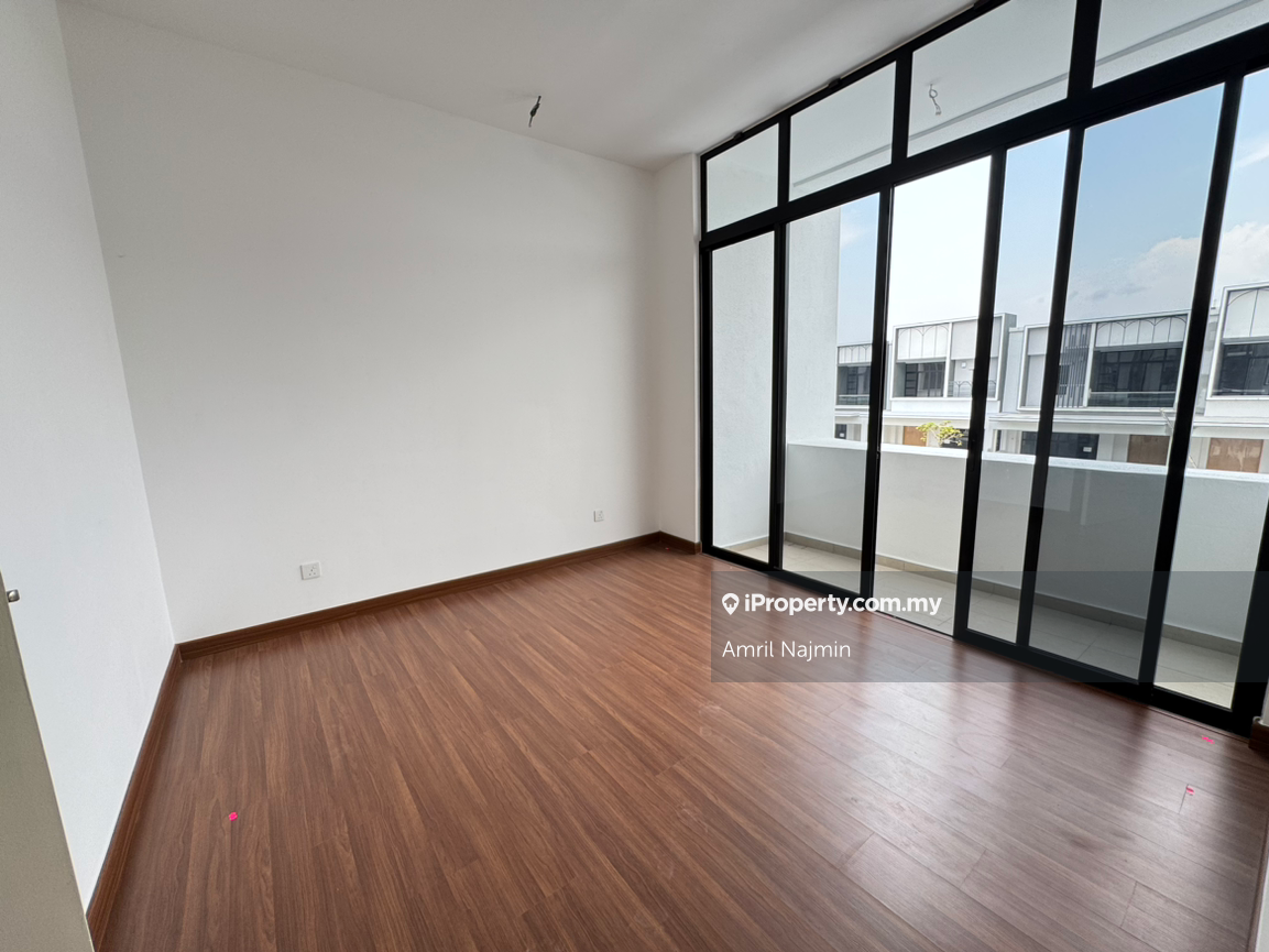 2-storey Terraced House for Sale in MUSIKA SETIA INDAH, Setia Alam by Amril Najmin - iProperty.com.my