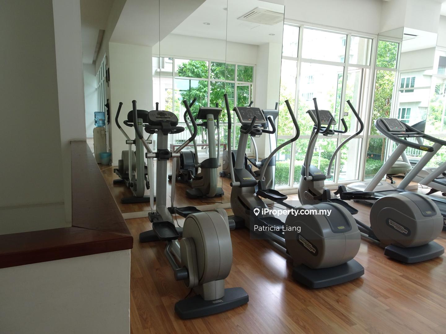 Condominium for Rent in Kiaraville by Patricia Liang - iProperty.com.my