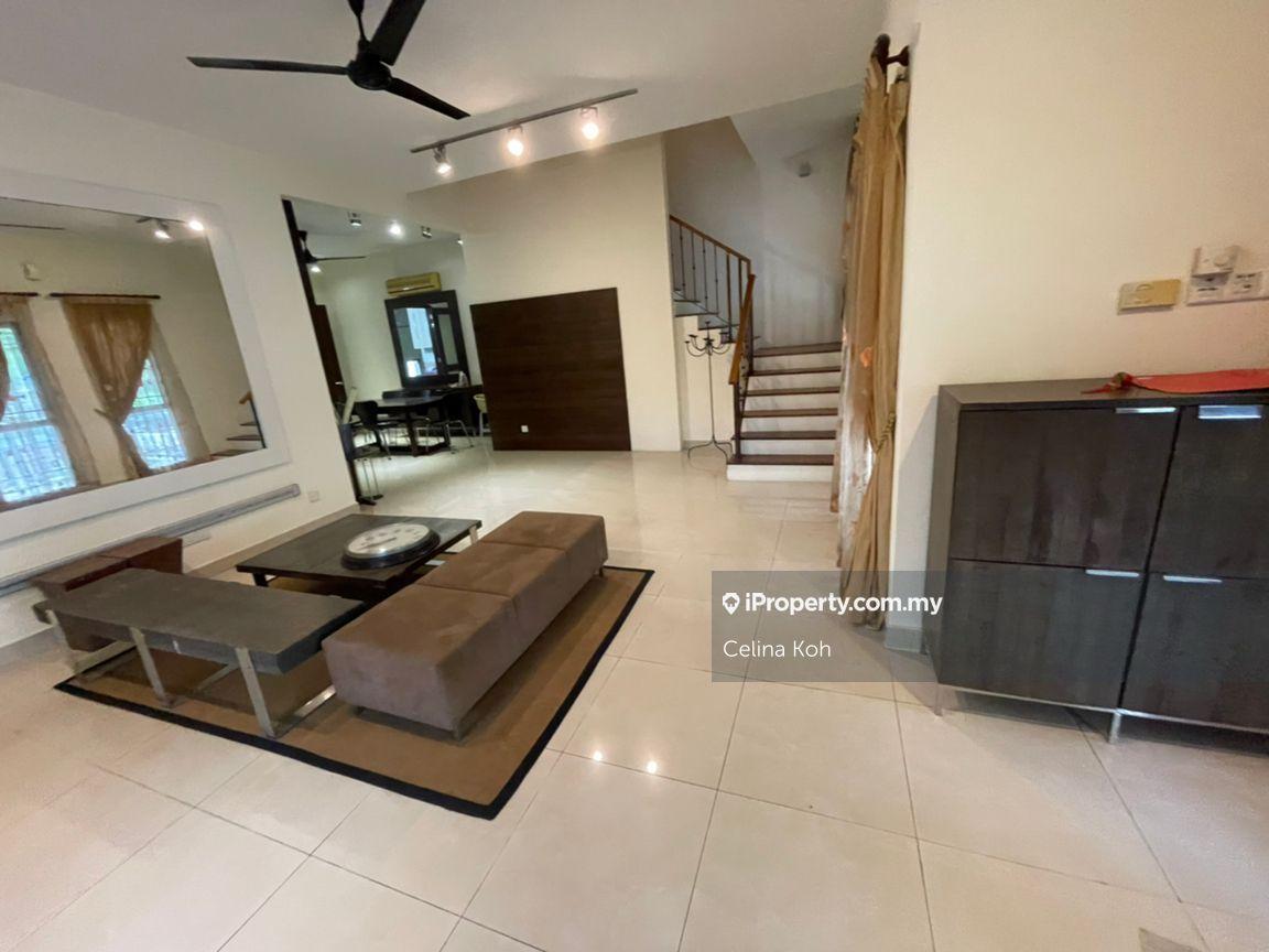 2.5-storey Terraced House for Sale in Valencia, Sungai Buloh by Celina Koh - iProperty.com.my