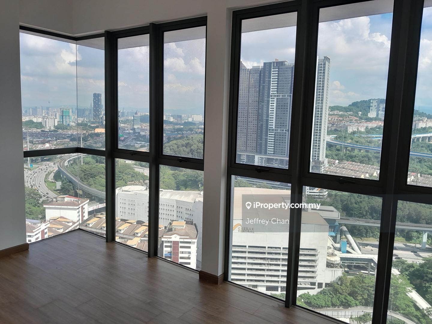 Service Residence for Rent in The Annex by Jeffrey Chan - iProperty.com.my