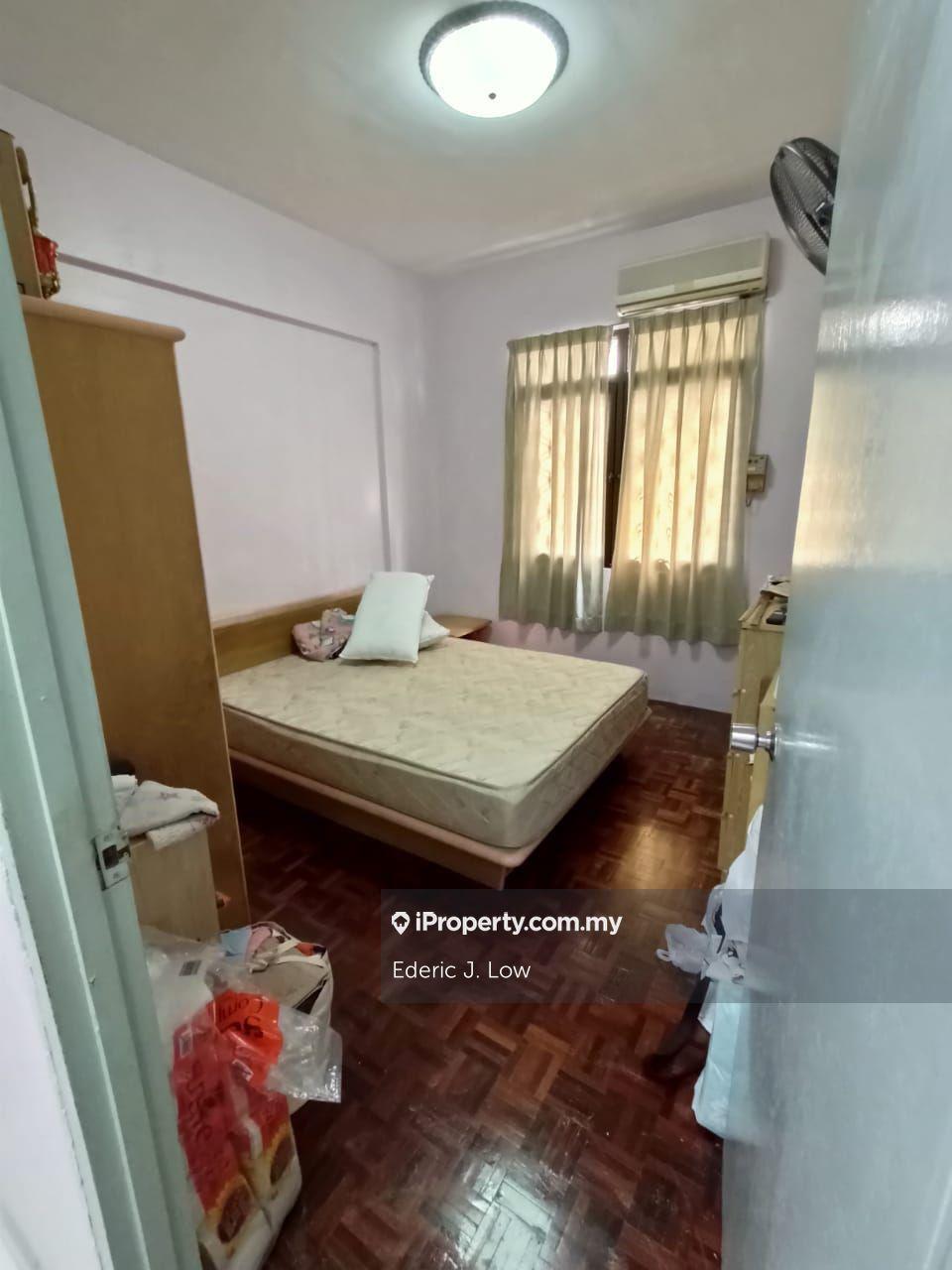 Apartment for Sale in Seri Nibung by Ederic J. Low - iProperty.com.my