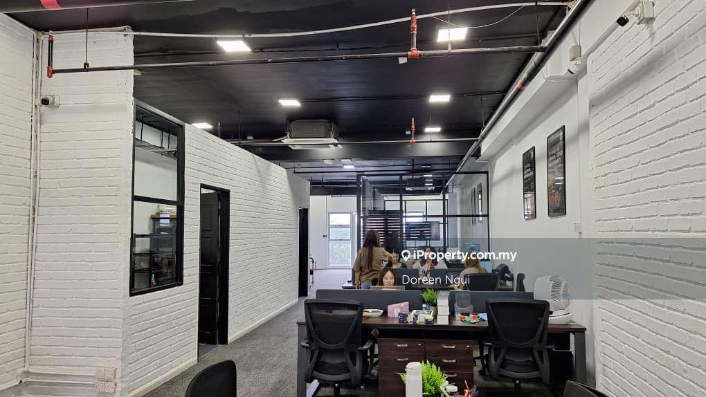 Pejabat-Runcit untuk Dijual di Shah Alam, Shah Alam oleh Doreen Ngui - iProperty.com.my