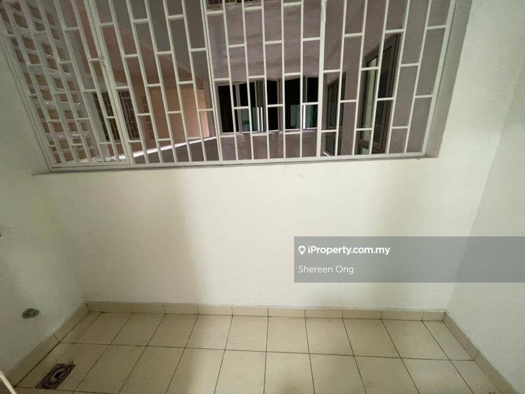 Residensi Servis untuk Dijual di Saville @ Cheras oleh Shereen Ong - iProperty.com.my