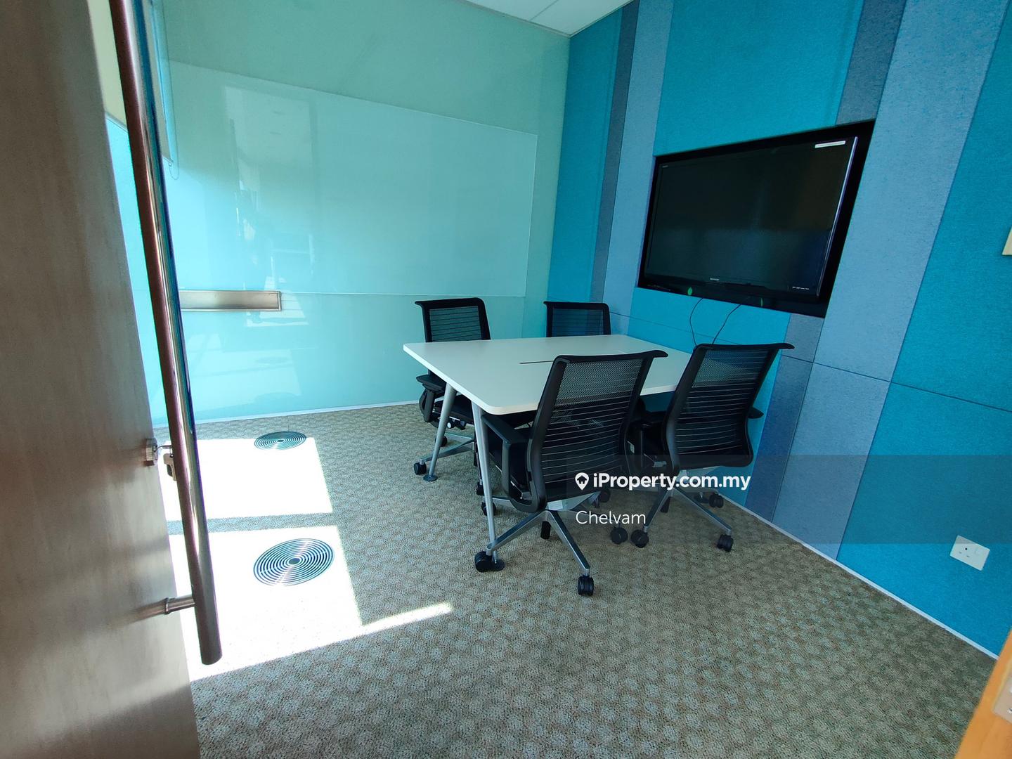 Office for Rent in Kl Sentral, Kuala Lumpur by Chelvam - iProperty.com.my