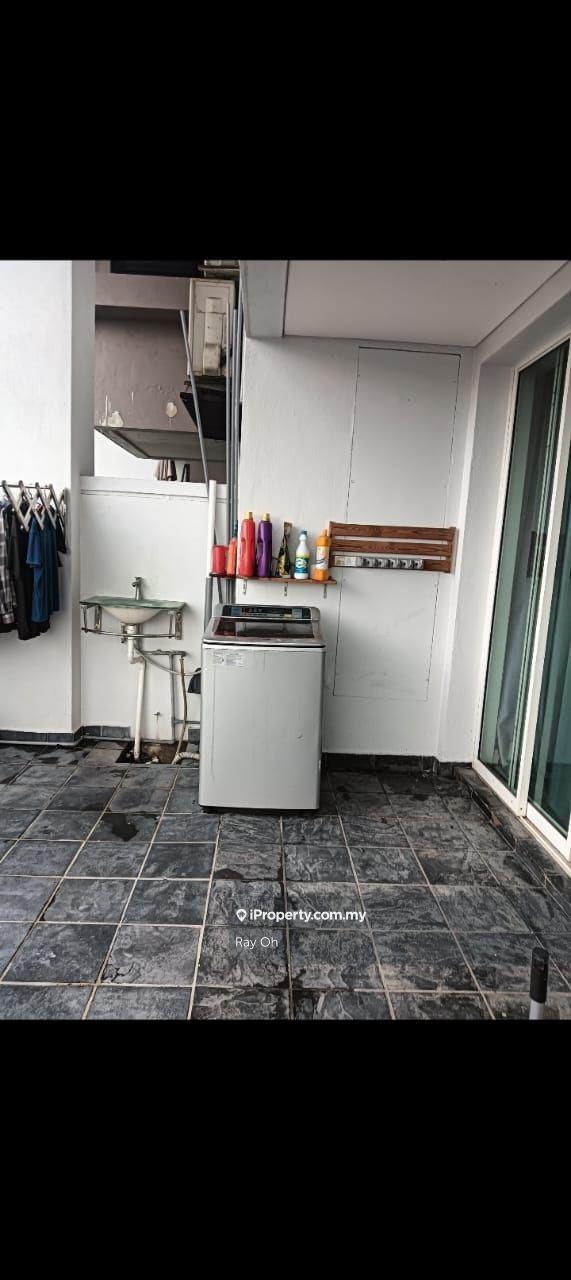 Condominium for Sale in Armanee Terrace by Ray Oh - iProperty.com.my