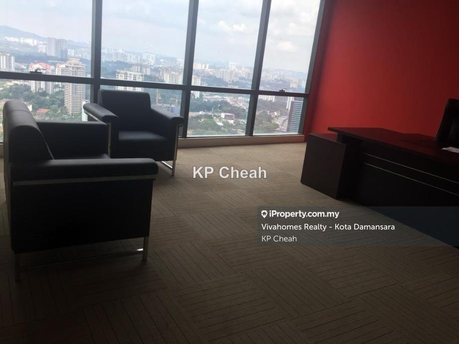 Pejabat untuk Dijual di Bangsar, Kuala Lumpur, KL, Bangsar oleh KP Cheah - iProperty.com.my