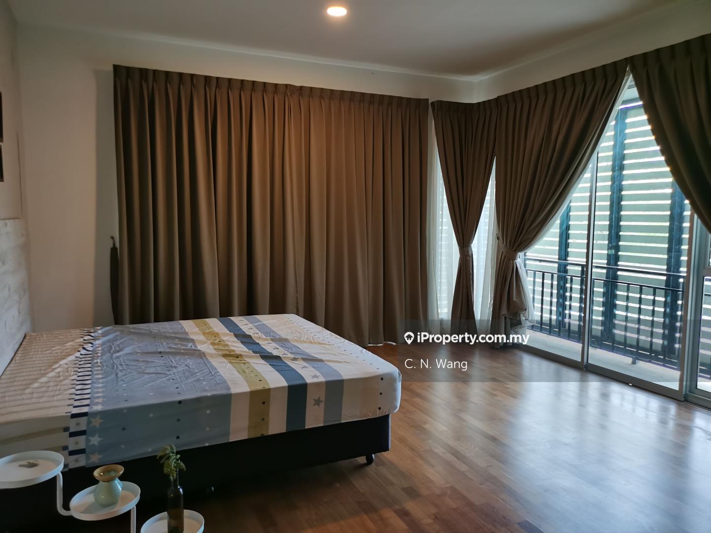 Semi-Detached House for Sale in Nusa Idaman @ Nusajaya, Iskandar Puteri (Nusajaya) by C. N. Wang - iProperty.com.my