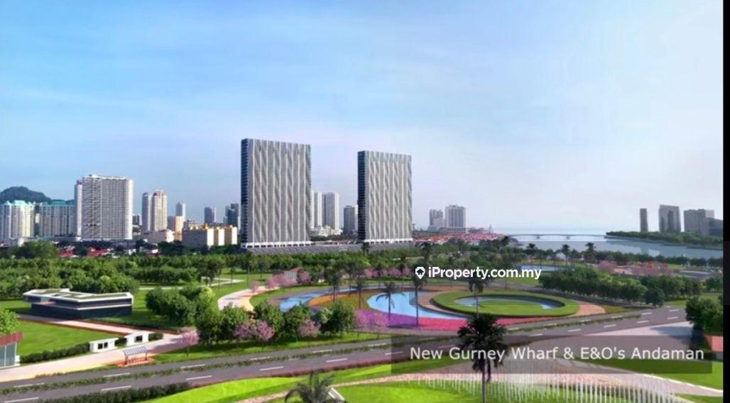 Service Residence for Sale in City of Dreams by Daniel Teoh - iProperty.com.my