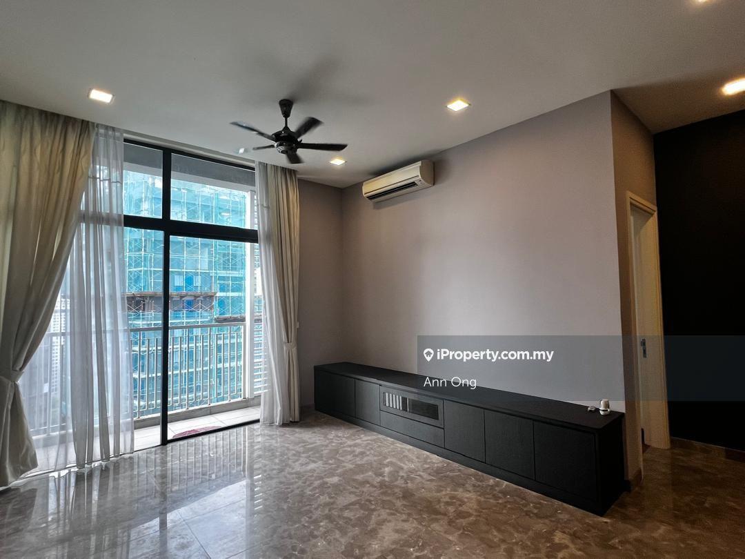 Service Residence for Sale in Laman Ceylon by Ann Ong - iProperty.com.my