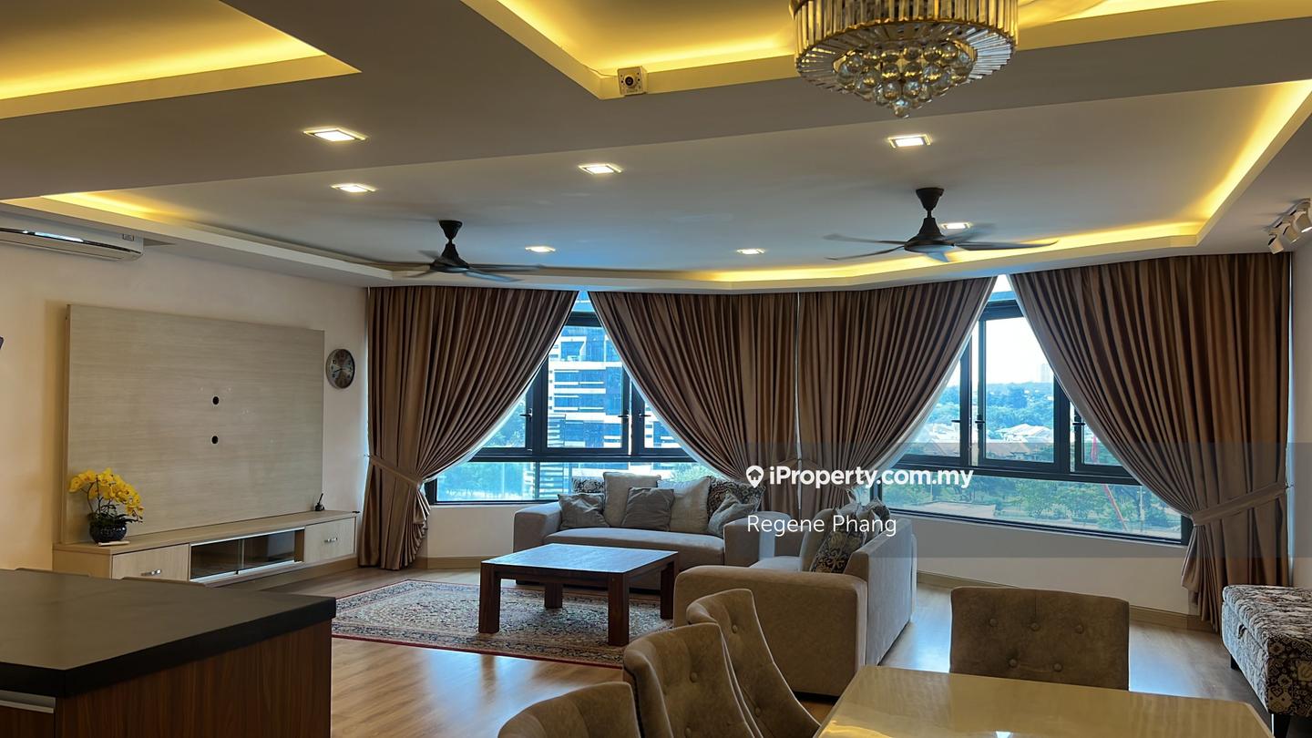 Residensi Servis untuk Dijual di Aragreens oleh Regene Phang - iProperty.com.my