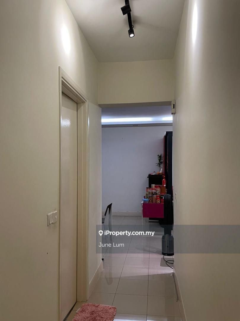 Condominium for Sale in Surian Condominium by June Lum - iProperty.com.my