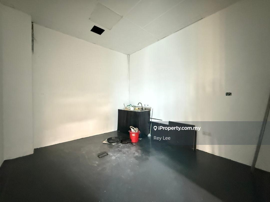 Semi-D Factory for Rent in Taman Impian Emas, Skudai by Rey Lee - iProperty.com.my
