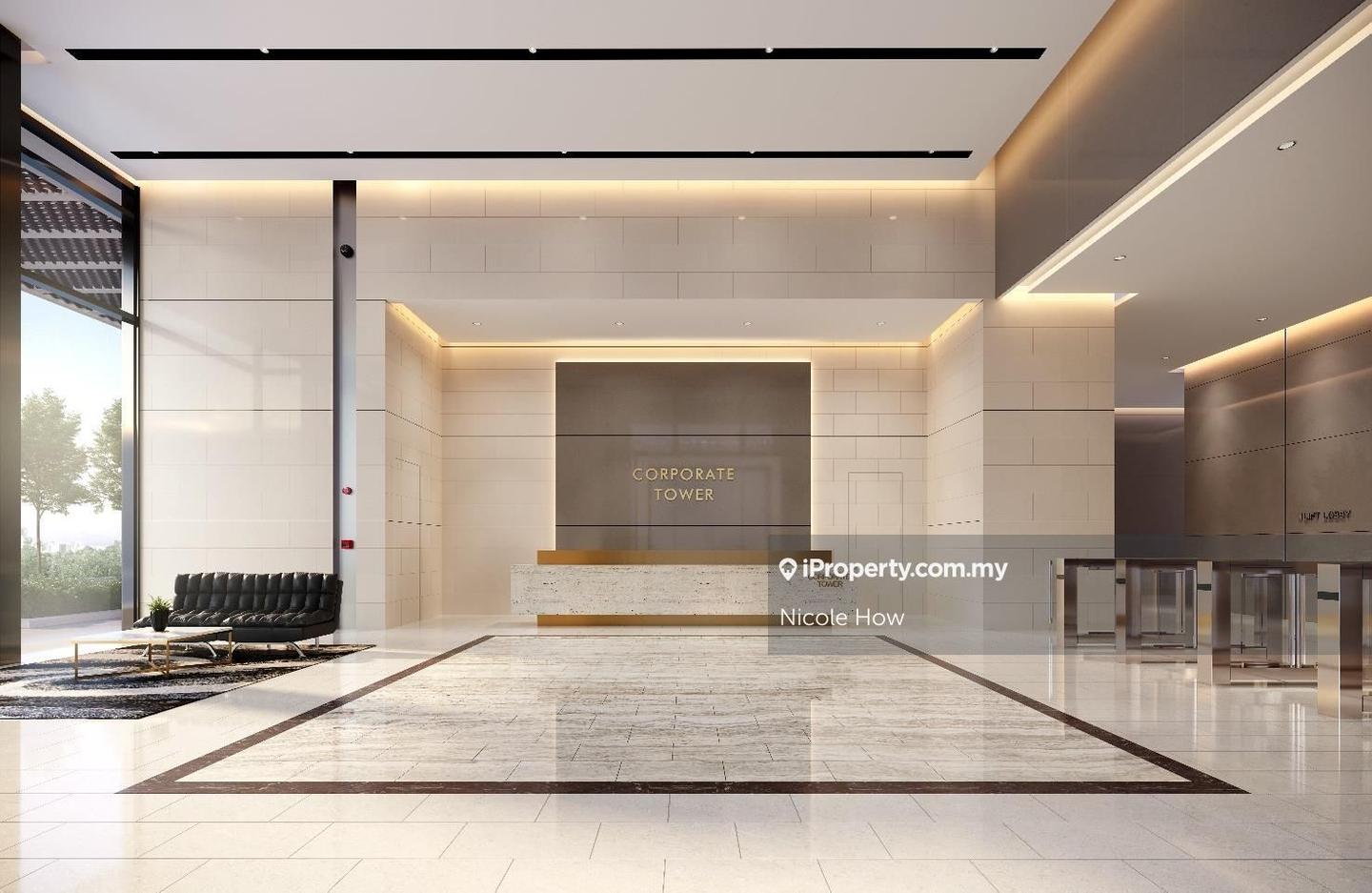 Residensi Servis untuk Dijual di Regent Suites @ Pavilion Damansara Heights oleh Nicole How - iProperty.com.my