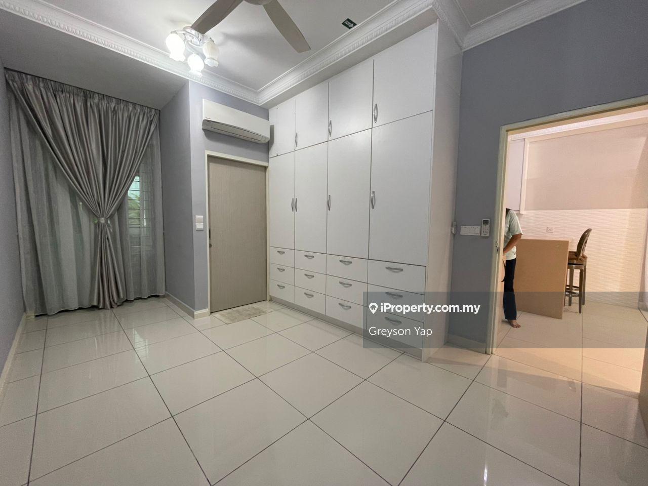 Rumah Berangkai 2 Tingkat untuk Dijual di Elmina, Shah Alam oleh Greyson Yap - iProperty.com.my