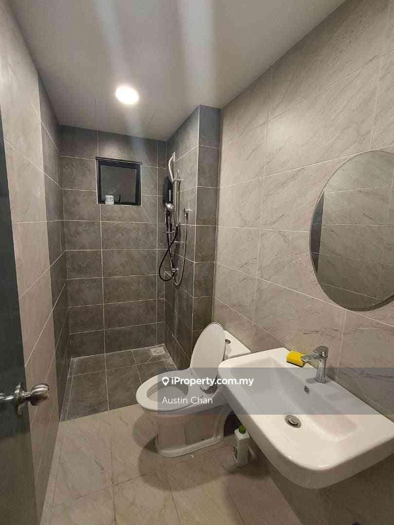 Condominium for Sale in The Hipster by Austin Chan - iProperty.com.my