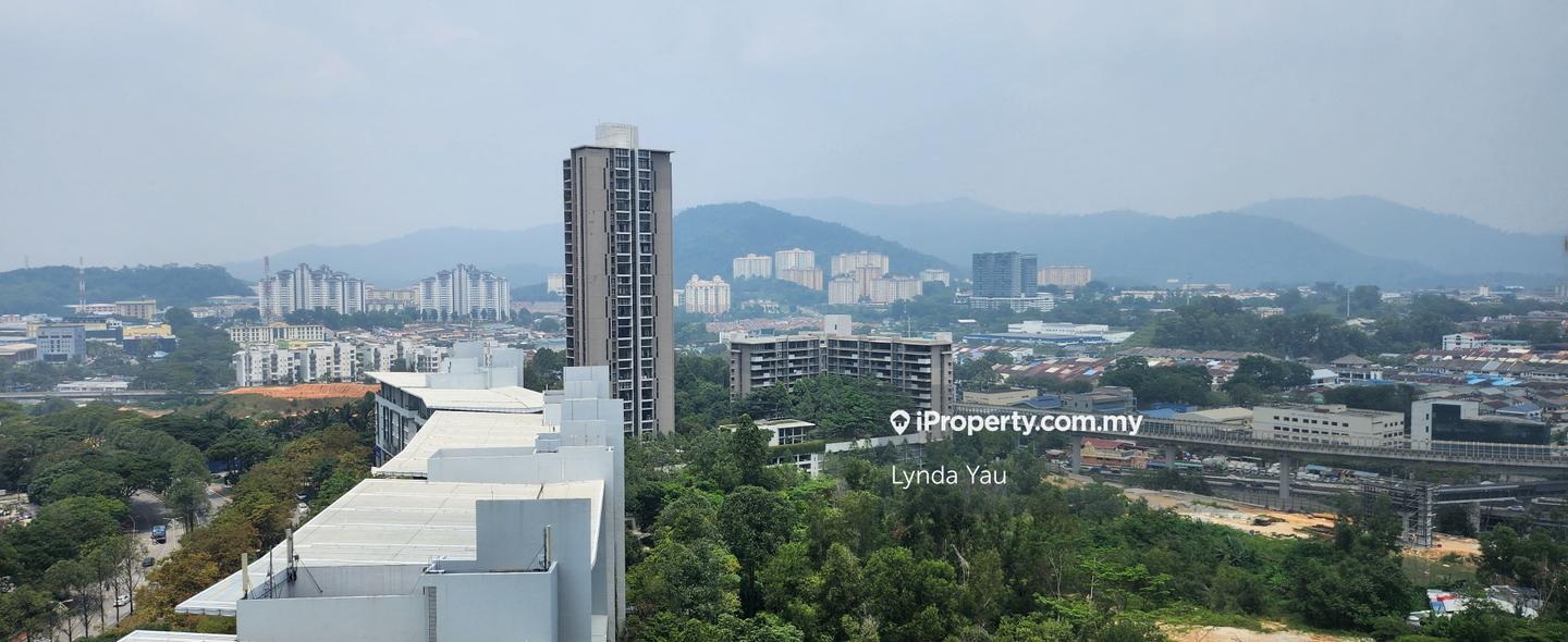 Service Residence for Sale in Ativo Suites @ Damansara Avenue by Lynda Yau - iProperty.com.my