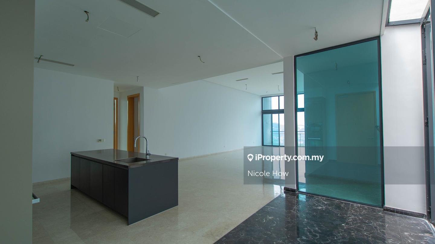 Service Residence for Sale in Damansara City Residency (DC Residensi) by Nicole How - iProperty.com.my