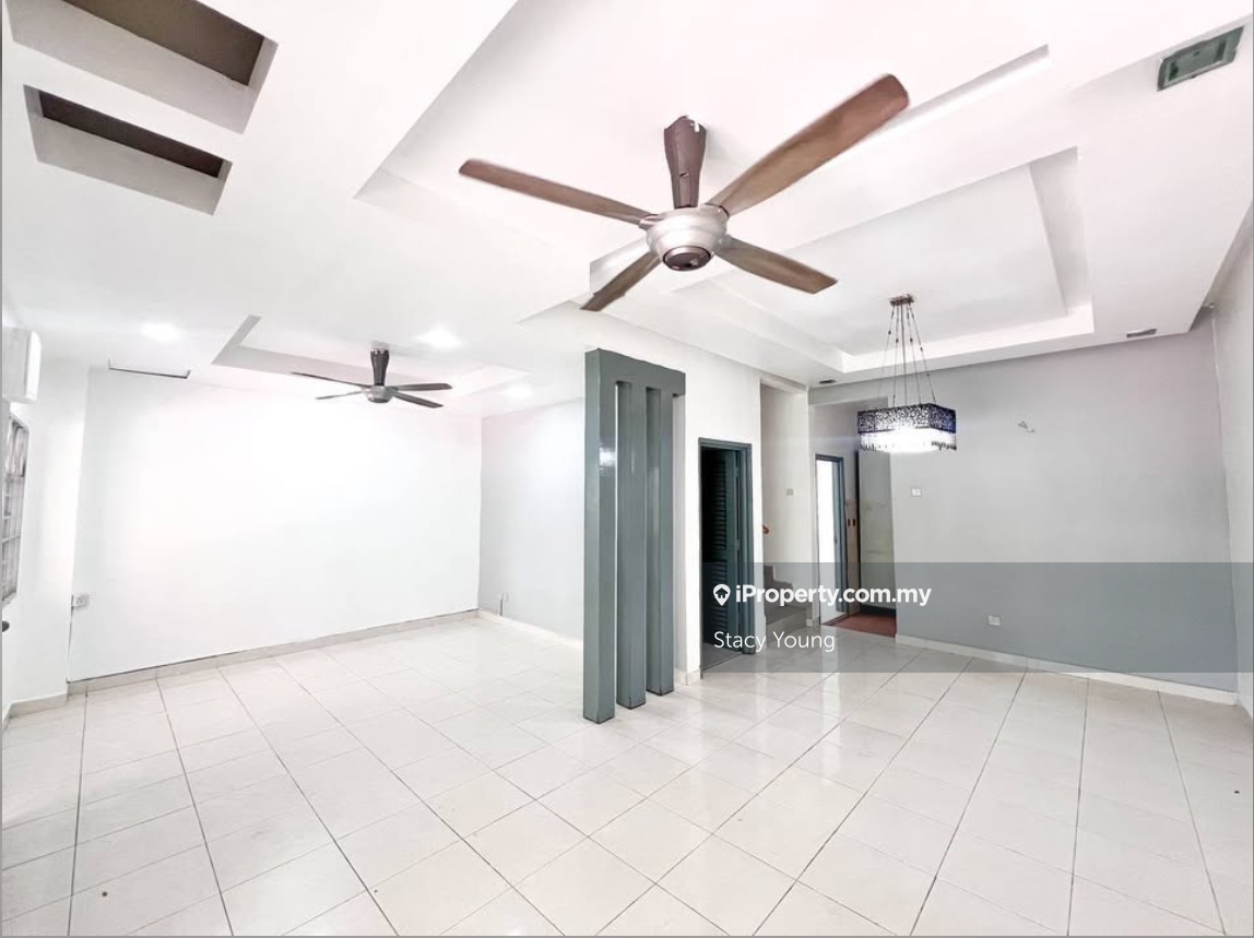 2-storey Terraced House for Sale in Bandar Tun Hussein Onn, Cheras by Stacy Young - iProperty.com.my