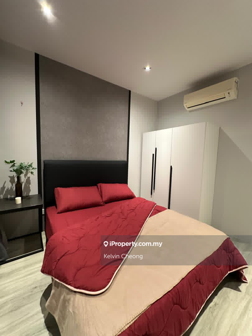 Service Residence for Rent in Lumi Tropicana by Kelvin Cheong - iProperty.com.my