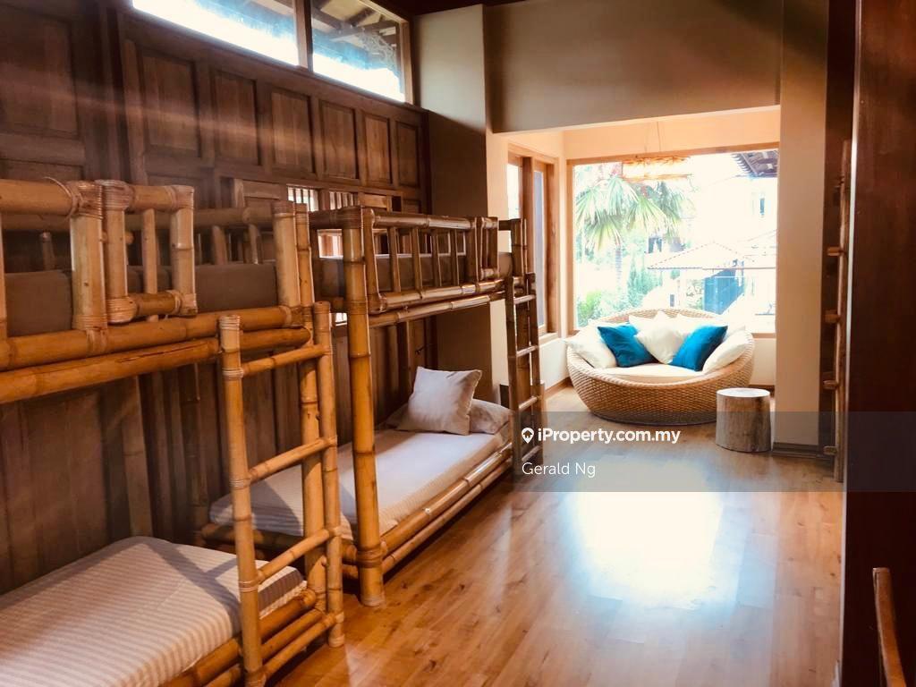 Banglo untuk Dijual di Cyberjaya Perdana Lakeview East Balinese Bungalow, Cyberjaya oleh Gerald Ng - iProperty.com.my