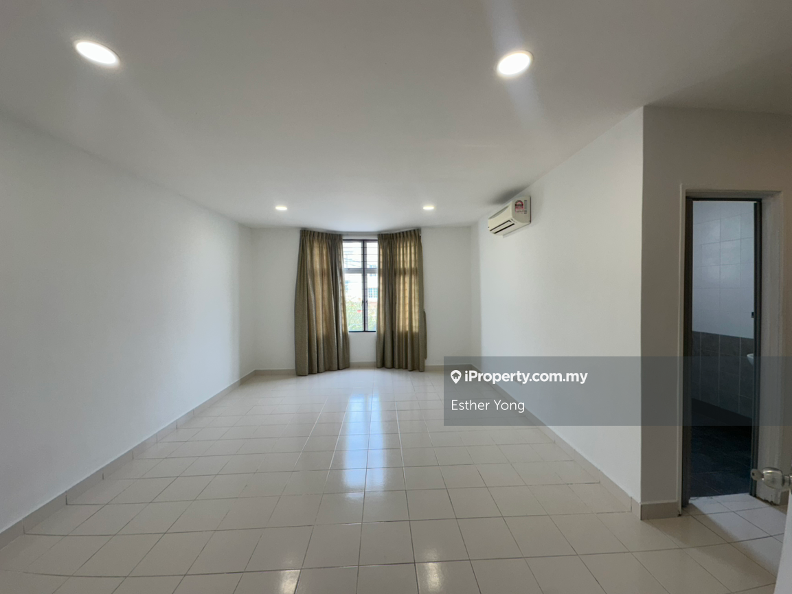 3-storey Terraced House for Rent in Taman Suntex, Cheras by Esther Yong - iProperty.com.my